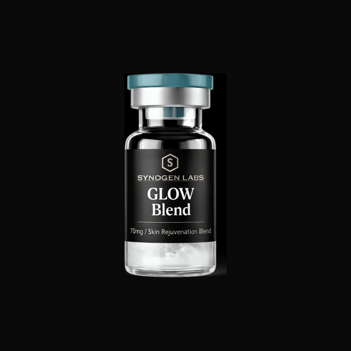 GLOW Blend