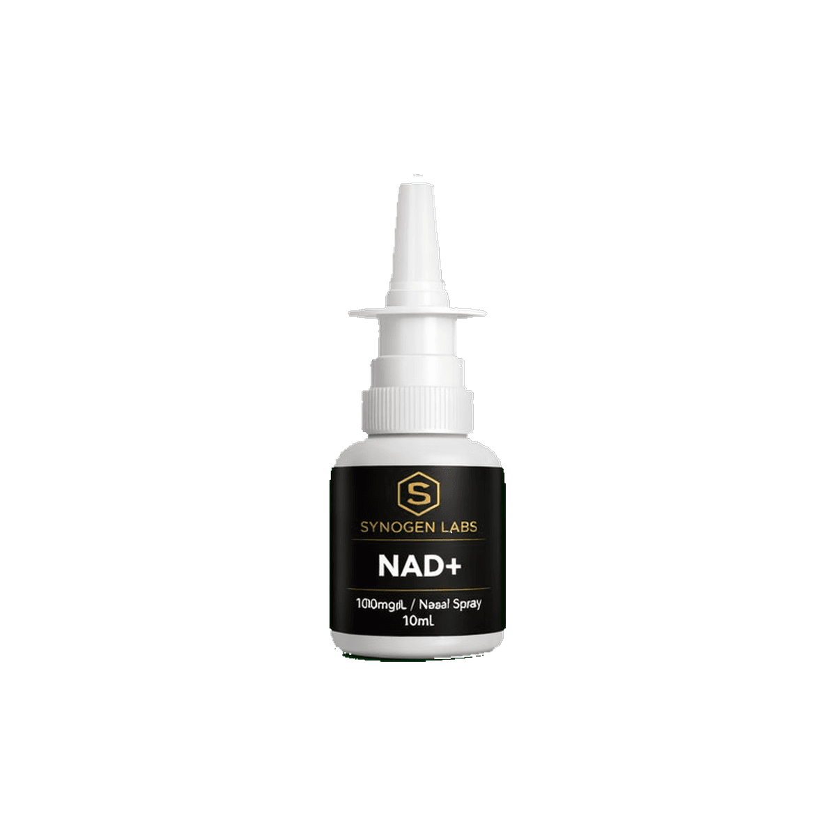 NAD+ Nasal Spray